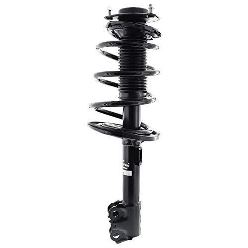 【並行輸入品】KYB SR4426 Plus 完全コーナーユニットアセンブリ ストラット、マウント、スプリング KYB SR4426 Str_4