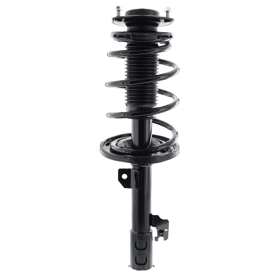 【並行輸入品】KYB SR4426 Plus 完全コーナーユニットアセンブリ ストラット、マウント、スプリング KYB SR4426 Str_6