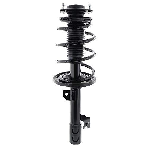 【並行輸入品】KYB SR4426 Plus 完全コーナーユニットアセンブリ ストラット、マウント、スプリング KYB SR4426 Str_7