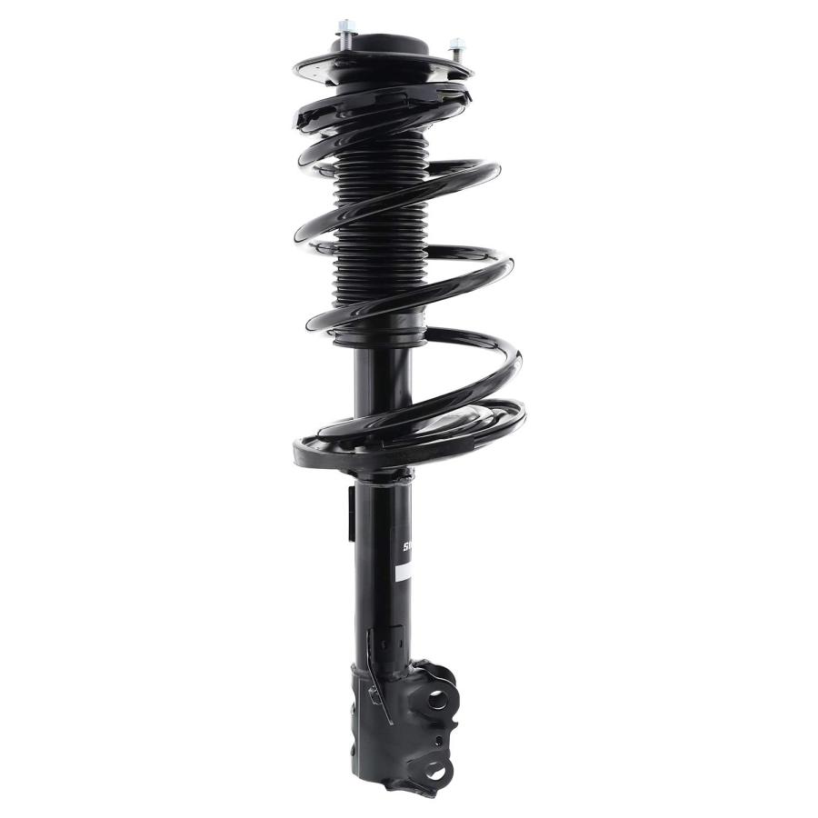 【並行輸入品】KYB SR4426 Plus 完全コーナーユニットアセンブリ ストラット、マウント、スプリング KYB SR4426 Str_9