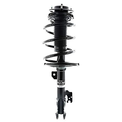 【並行輸入品】KYB SR4425 Plus 完全コーナーユニットアセンブリ ストラット、マウント、スプリング KYB SR4425 Str_1