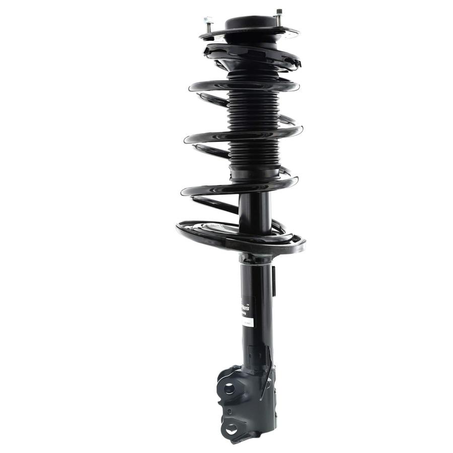 【並行輸入品】KYB SR4425 Plus 完全コーナーユニットアセンブリ ストラット、マウント、スプリング KYB SR4425 Str_3
