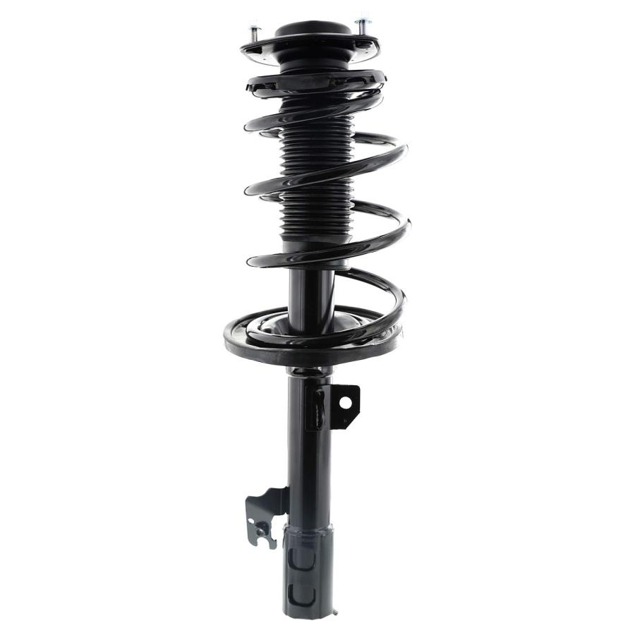 【並行輸入品】KYB SR4425 Plus 完全コーナーユニットアセンブリ ストラット、マウント、スプリング KYB SR4425 Str_6
