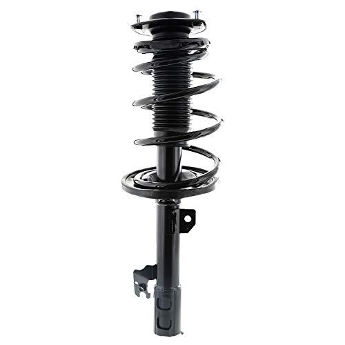 【並行輸入品】KYB SR4425 Plus 完全コーナーユニットアセンブリ ストラット、マウント、スプリング KYB SR4425 Str_7