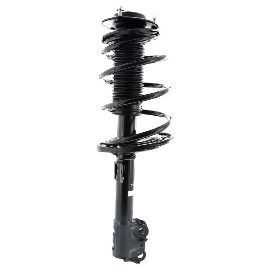 【並行輸入品】KYB SR4425 Plus 完全コーナーユニットアセンブリ ストラット、マウント、スプリング KYB SR4425 Str_9