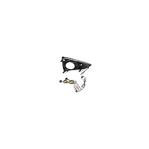【並行輸入品】July King Compatible for Toyota トヨタレイツMark X Reiz 2013 2018 のLEDデの画像