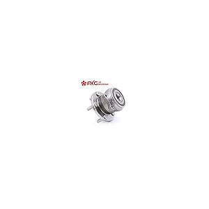 【並行輸入品】FKG 512293 リアホイールベアリングハブアセンブリ 2005 2009 スバルレガシー用 2005 2009 スバルアウト