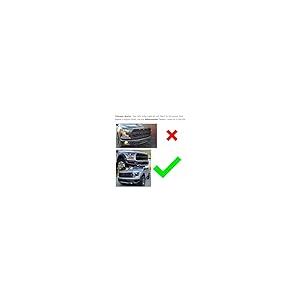 【並行輸入品】iJDMTOY LEDグリルランニングライト 3個 10 14 \u0026 17以降のフォードラプター用 SMD LEDライト36個搭載の画像