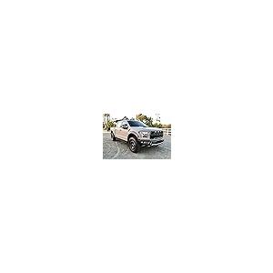 【並行輸入品】iJDMTOY LEDグリルランニングライト 3個 10 14 \u0026 17以降のフォードラプター用 SMD LEDライト36個搭載の画像