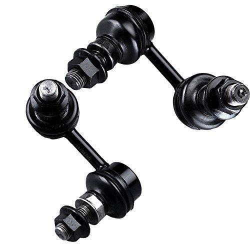 【並行輸入品】SCITOO K80470 K80471 Front Sway Stabilizer Bar Link fit 2005 201_1