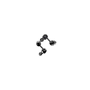 【並行輸入品】SCITOO K80470 K80471 Front Sway Stabilizer Bar Link fit 2005 201_2