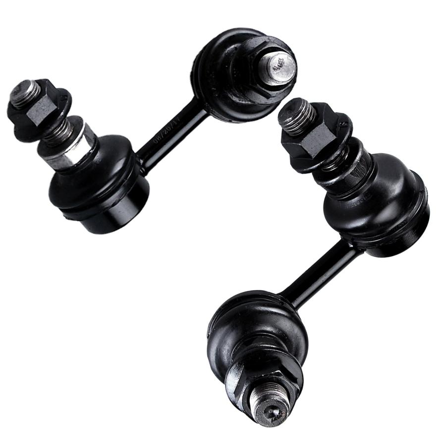 【並行輸入品】SCITOO K80470 K80471 Front Sway Stabilizer Bar Link fit 2005 201_3