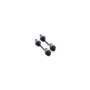 【並行輸入品】SCITOO サスペンションキット リアスタビライザー スウェイバー エンドリンク 左右 2002 2003 2004 2005_2