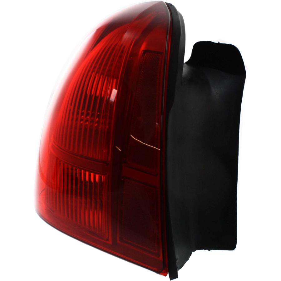 【並行輸入品】 Garage Pro Tail Light Compatible with Lincoln Town Car 2003 2011_3