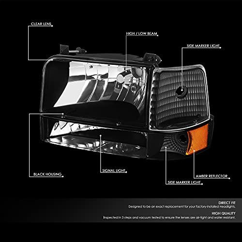 【並行輸入品】HL OH F15092 6P VR ブラック AD HL OH F15092 6P BK AM 1 Auto Dynasty 6_4