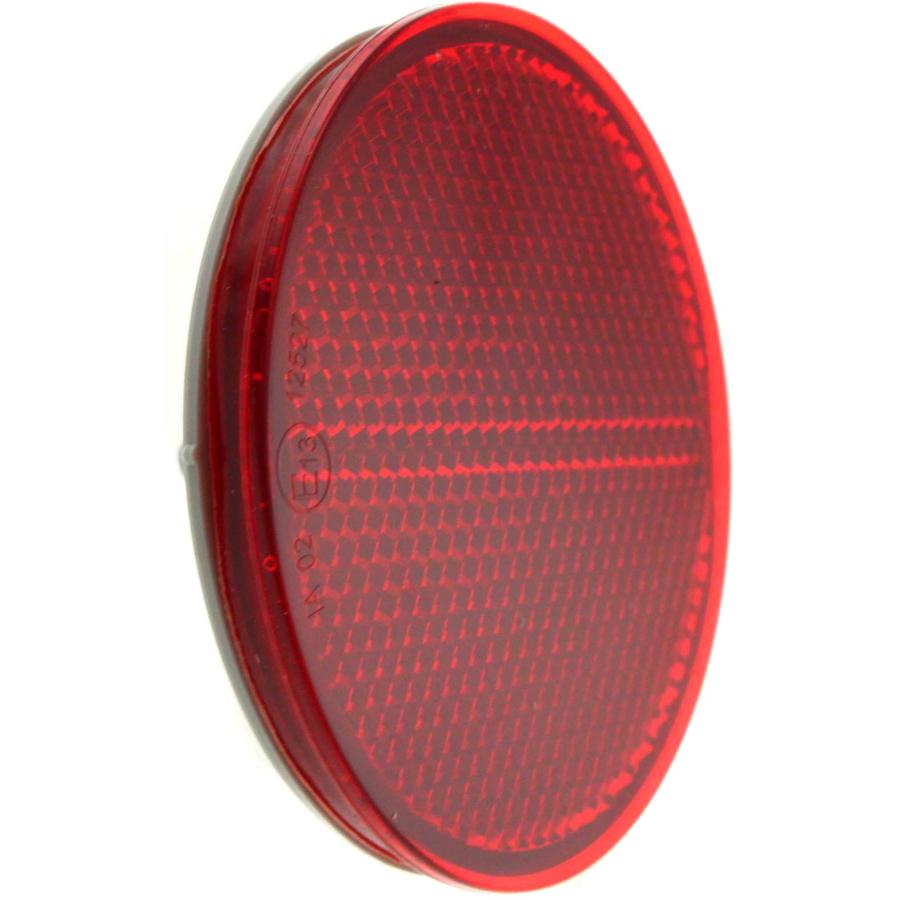 【並行輸入品】 Garage Pro Bumper Reflector Compatible with 2009 2010 Toyota Cor_7
