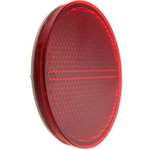 【並行輸入品】 Garage Pro Bumper Reflector Compatible with 2009 2010 Toyota Cor_8
