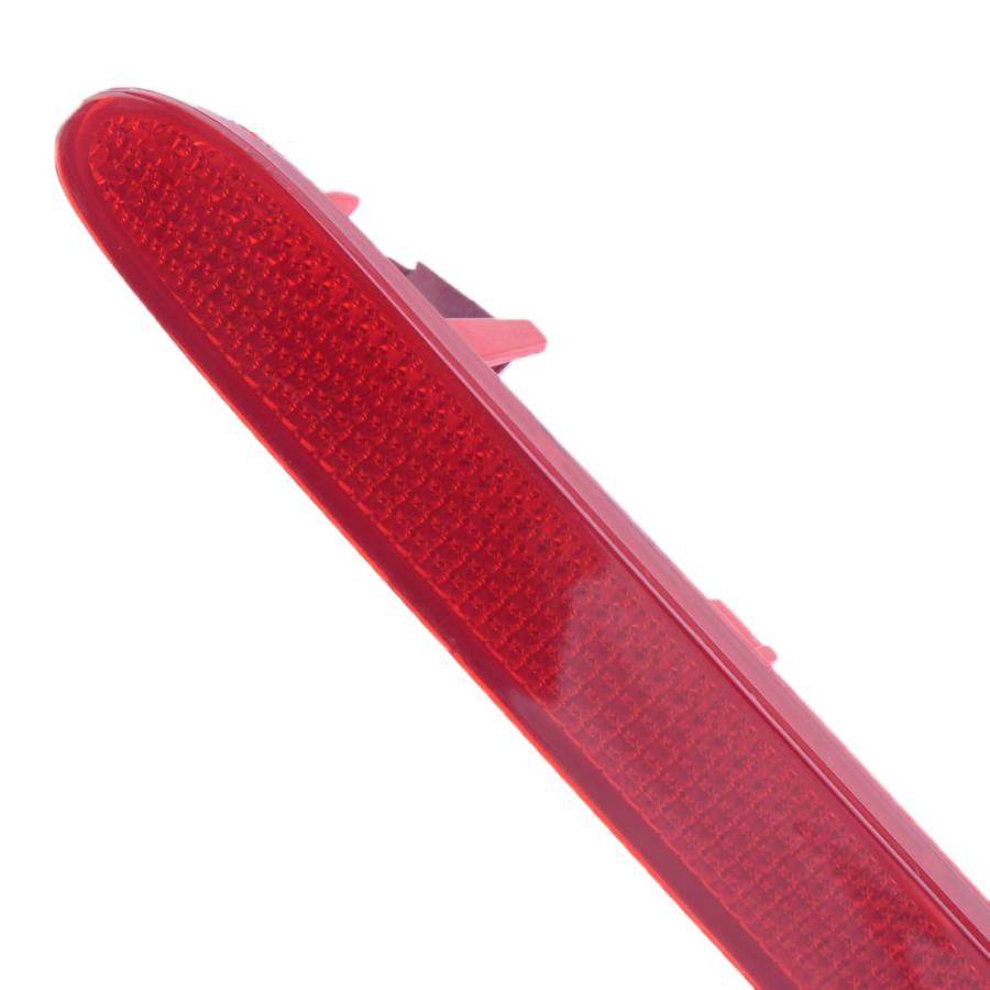 【並行輸入品】beler Bumper Face Bar Rear Left Reflector Light Lamp Fit For Honの画像