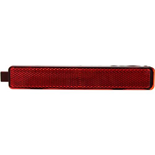 【並行輸入品】 Garage Pro Bumper Reflector Compatible with Chevrolet Equinox 20_1