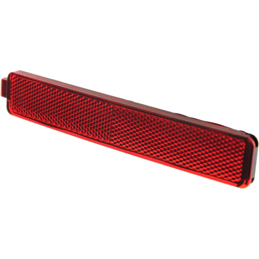 【並行輸入品】 Garage Pro Bumper Reflector Compatible with Chevrolet Equinox 20_3