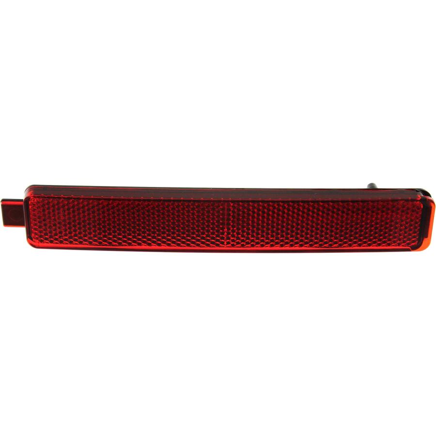 【並行輸入品】 Garage Pro Bumper Reflector Compatible with Chevrolet Equinox 20_9