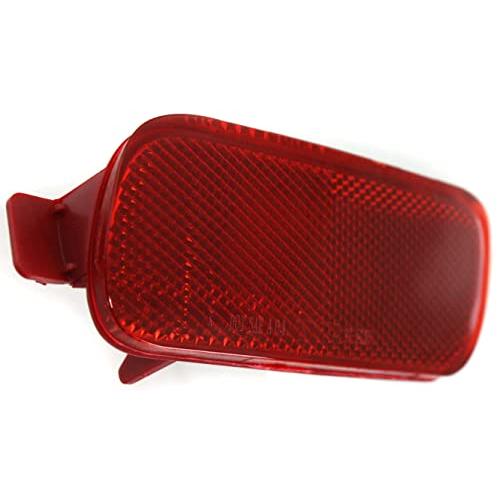 【並行輸入品】 Garage Pro Rear Bumper Reflector for HONDA CR V 2002 2004 RHの画像