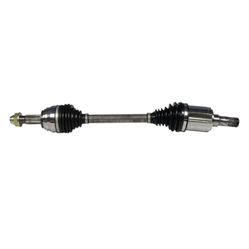 【並行輸入品】GSP NCV10301 CV アクスルシャフトアセンブリ 左フロント (運転席側) GSP NCV10301 CV Axle_1