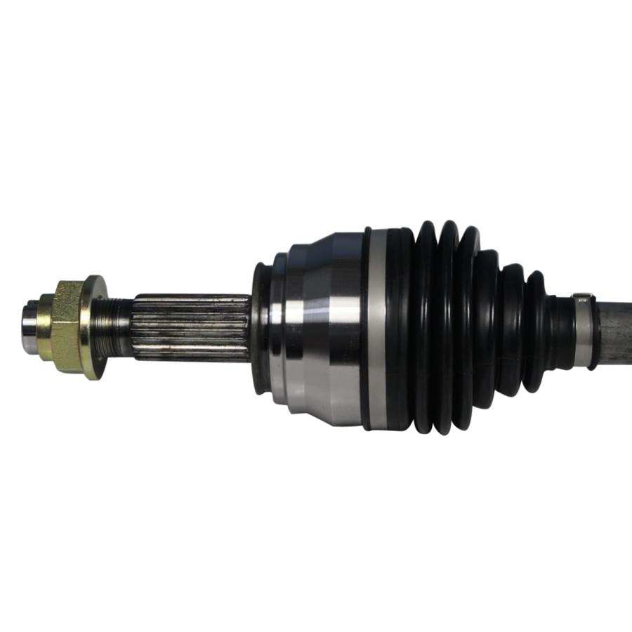 【並行輸入品】GSP NCV10301 CV アクスルシャフトアセンブリ 左フロント (運転席側) GSP NCV10301 CV Axle_3