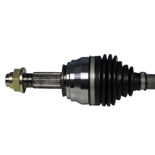 【並行輸入品】GSP NCV10301 CV アクスルシャフトアセンブリ 左フロント (運転席側) GSP NCV10301 CV Axle_4
