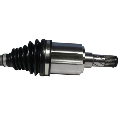 【並行輸入品】GSP NCV10301 CV アクスルシャフトアセンブリ 左フロント (運転席側) GSP NCV10301 CV Axle_7