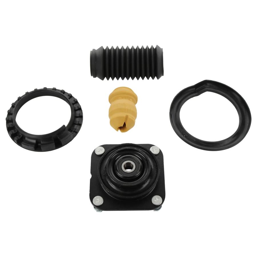 【並行輸入品】SENSEN MKB215 Front Strut Mount Kit compatible with 01 04 Kia Sp