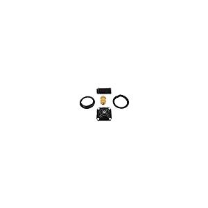 【並行輸入品】SENSEN MKB215 Front Strut Mount Kit compatible with 01 04 Kia Sp
