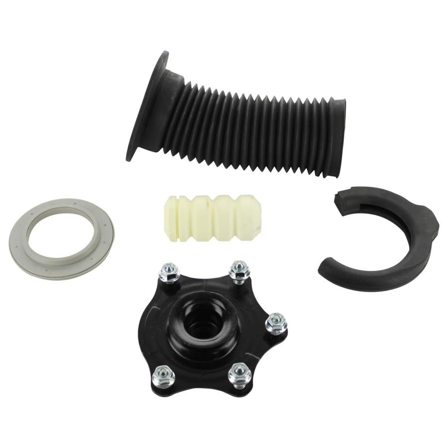 【並行輸入品】SENSEN MKB195R Front Right Strut Mount Kit compatible with 12 14