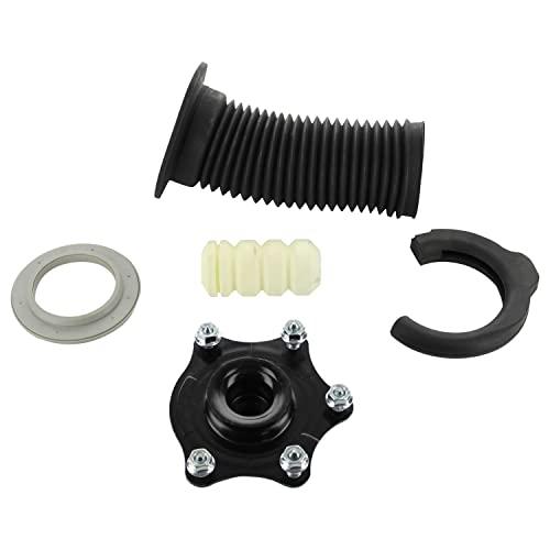 【並行輸入品】SENSEN MKB195R Front Right Strut Mount Kit compatible with 12 14