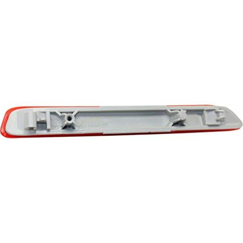 【並行輸入品】 For Mazda CX 9 Rear Bumper Reflector 2007 2015 Driver Side CAPA_4
