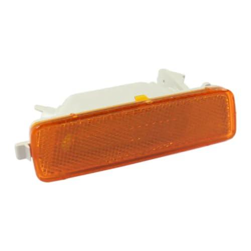 【並行輸入品】フォルクスワーゲン ジェッタ サイドマーカーライト 2005 06 07 08 09 2010 助手席側 | VW2531108の画像