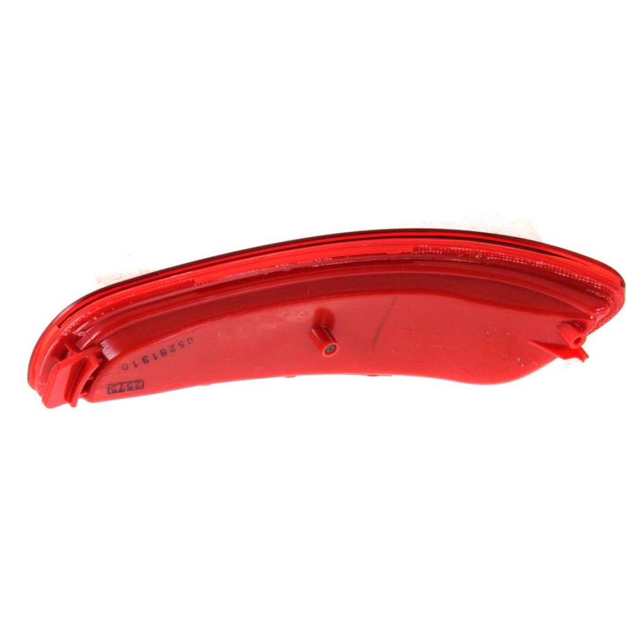 【並行輸入品】 For Hyundai Santa Fe Rear Bumper Reflector 2010 2011 2012 Driver_3