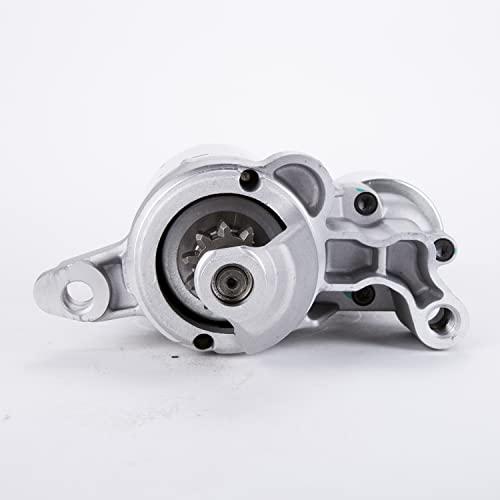 【並行輸入品】TYC 1 17677 交換用スターター アウディ対応 TYC 1 17677 Starter Motor Compatibleの画像