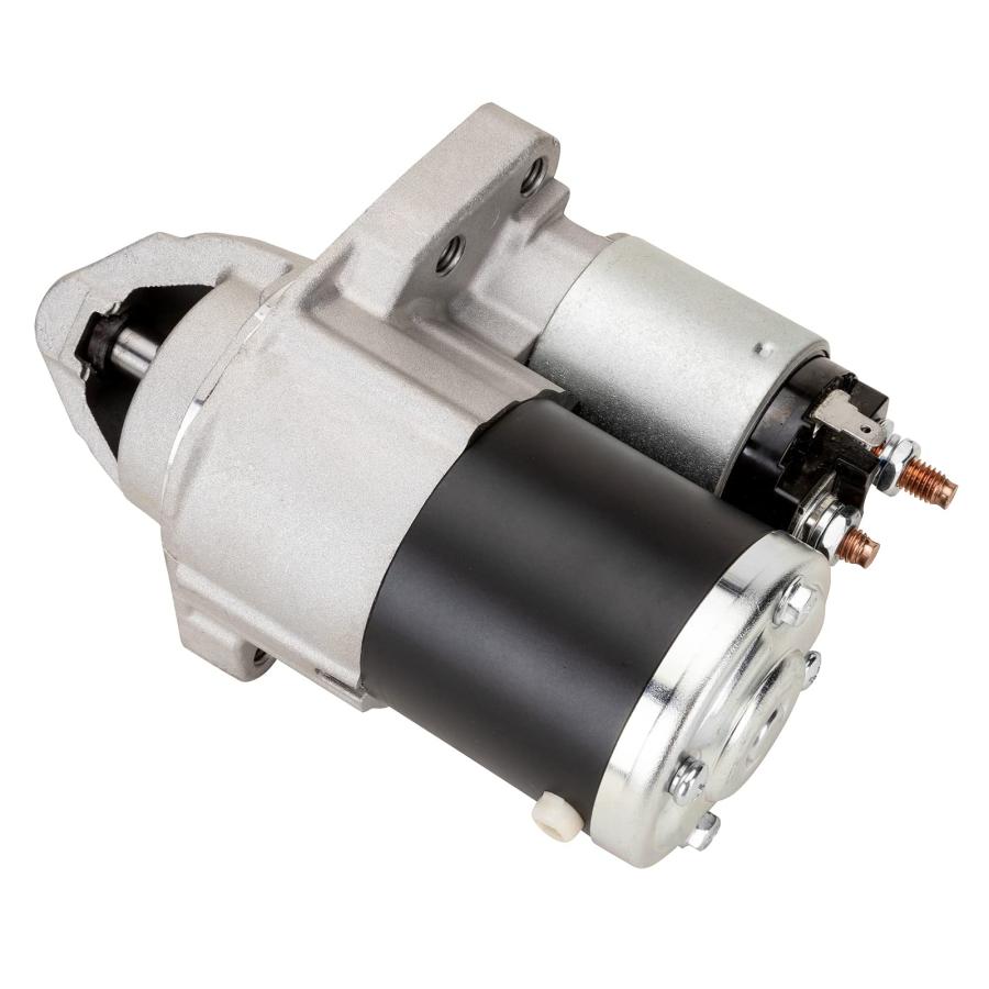 【並行輸入品】TYC 1 19141 交換用スターター TYC 1 19141 Starter Motor Compatible with 20の画像