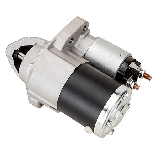 【並行輸入品】TYC 1 19141 交換用スターター TYC 1 19141 Starter Motor Compatible with 20の画像
