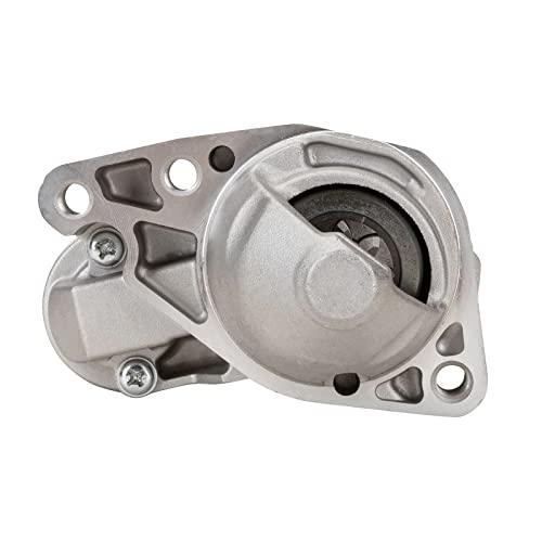 【並行輸入品】TYC 1 19141 交換用スターター TYC 1 19141 Starter Motor Compatible with 20の画像