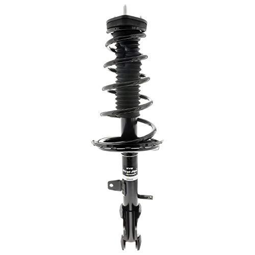 【並行輸入品】KYB SR4446 コーナーユニットアセンブリ ストラット、マウント、スプリング KYB SR4446 Strut Plus_1