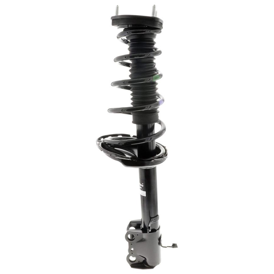 【並行輸入品】KYB SR4446 コーナーユニットアセンブリ ストラット、マウント、スプリング KYB SR4446 Strut Plus_3