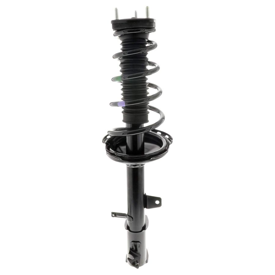 【並行輸入品】KYB SR4446 コーナーユニットアセンブリ ストラット、マウント、スプリング KYB SR4446 Strut Plus_6