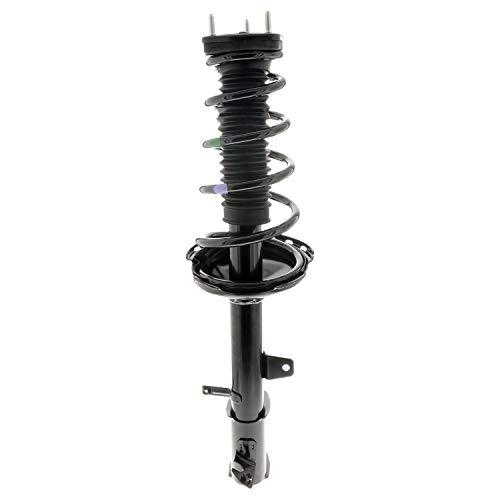【並行輸入品】KYB SR4446 コーナーユニットアセンブリ ストラット、マウント、スプリング KYB SR4446 Strut Plus_7