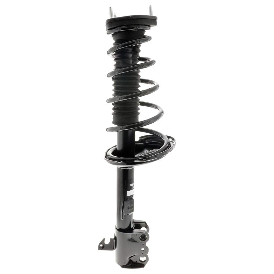【並行輸入品】KYB SR4446 コーナーユニットアセンブリ ストラット、マウント、スプリング KYB SR4446 Strut Plus_9