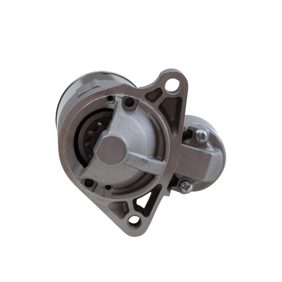 【並行輸入品】TYC 1 11713 Starter Motor Compatible with 2013 2018 Mazda CX 5の画像
