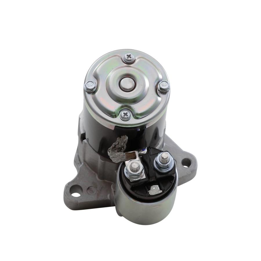 【並行輸入品】TYC 1 11713 Starter Motor Compatible with 2013 2018 Mazda CX 5の画像