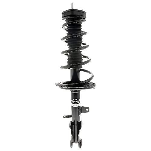 【並行輸入品】KYB SR4447 完全コーナーユニットアセンブリ ストラット、マウント、スプリング KYB SR4447 Strut Pl_1