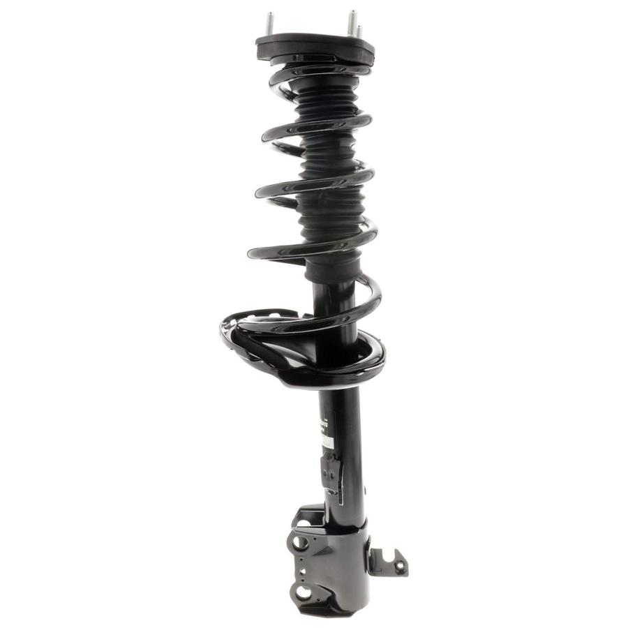【並行輸入品】KYB SR4447 完全コーナーユニットアセンブリ ストラット、マウント、スプリング KYB SR4447 Strut Pl_3